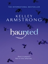 Haunted (eBook): Women of the Otherworld Series, Book 5